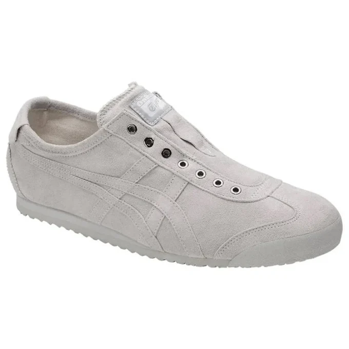 Mexico 66 Slip-On «Cinza»