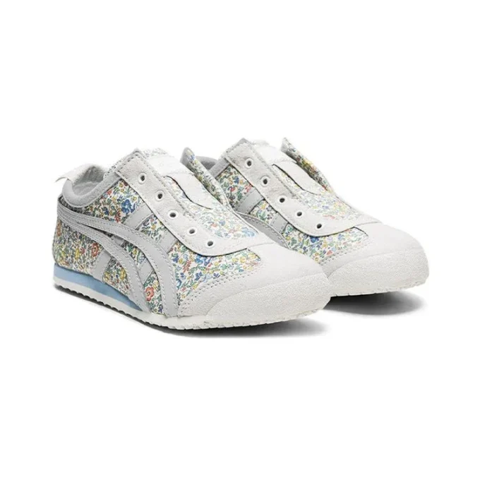 Mexico 66 Slip-On «Cinza»