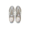 Mexico 66 Slip-On «Cinza Branco»