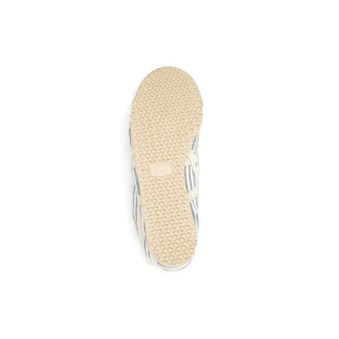 Mexico 66 Slip-On «Cinza Branco»