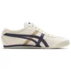 Mexico 66 Slip-On «Cream Peacoat»