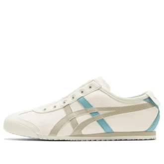 Mexico 66 Slip-On «Cream Putty»