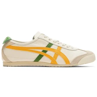 Mexico 66 Slip-On «Creme Cítrico»