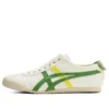 Mexico 66 Slip-On «Creme Espinafre Verde»