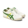 Mexico 66 Slip-On «Creme Espinafre Verde»