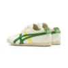 Mexico 66 Slip-On «Creme Espinafre Verde»