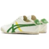 Mexico 66 Slip-On «Creme Espinafre Verde»