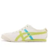 Mexico 66 Slip-On «Creme Neon Lima»