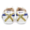 Mexico 66 Slip-On «Creme Tuna Blue»