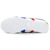 Mexico 66 Slip-On «Creme Tuna Blue»