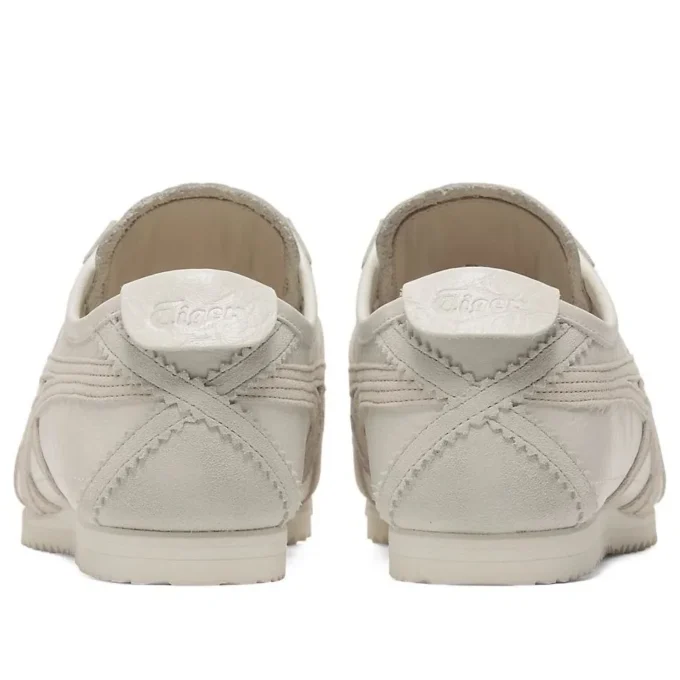 Mexico 66 Slip-On Deluxe «Branco»