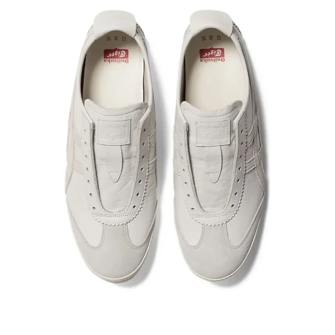 Mexico 66 Slip-On Deluxe «Branco»