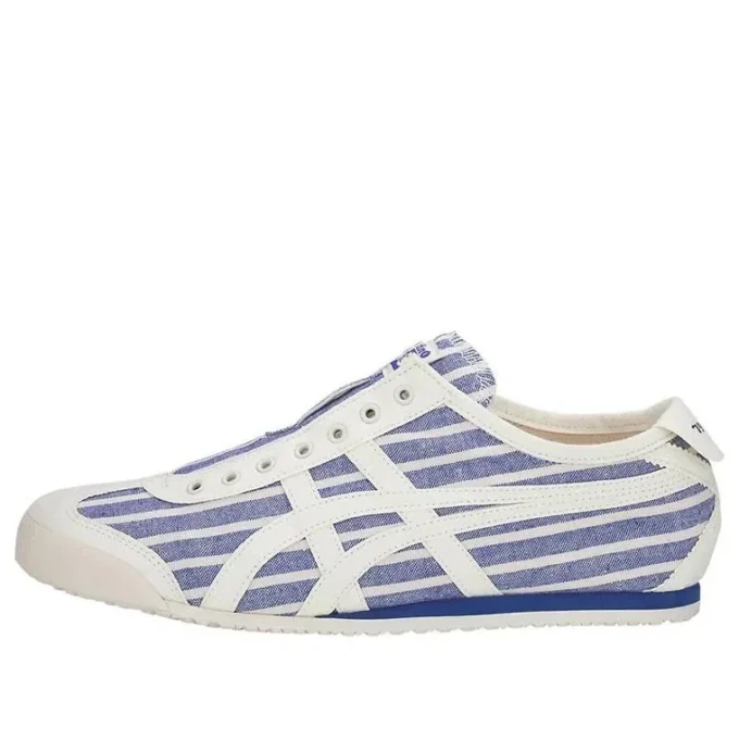 Mexico 66 Slip-On «Imperial»