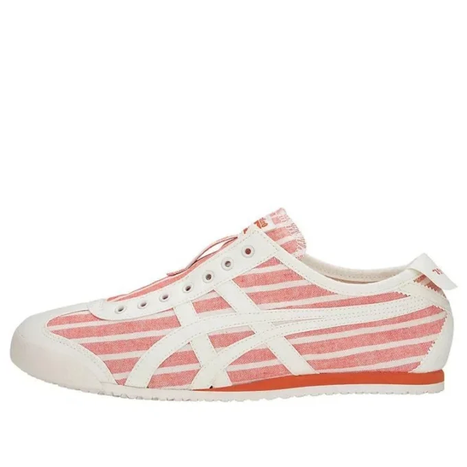 Mexico 66 Slip-On “Laranja”