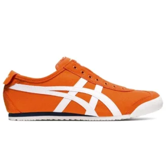 Mexico 66 Slip-On “Laranja”