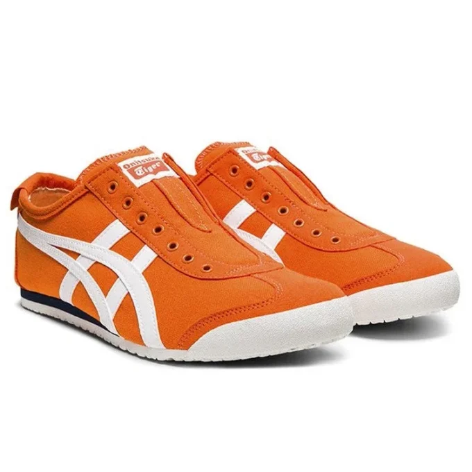 Mexico 66 Slip-On “Laranja”