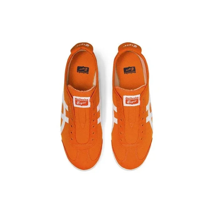Mexico 66 Slip-On “Laranja”