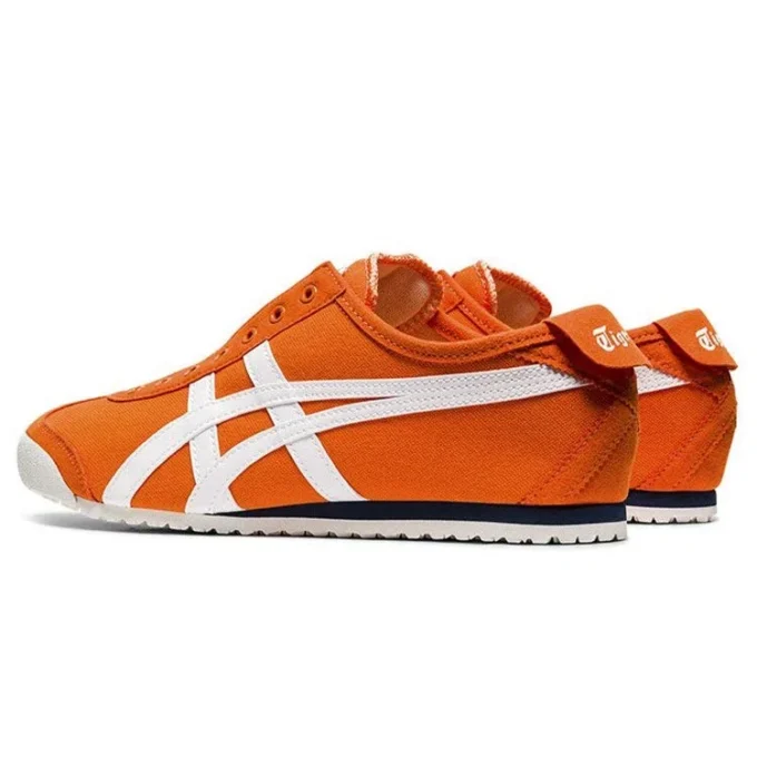 Mexico 66 Slip-On “Laranja”
