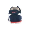Mexico 66 Slip-On «Navy Red»