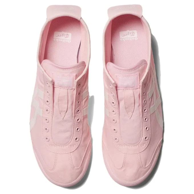 Mexico 66 Slip-on «Pink»
