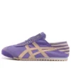 Mexico 66 Slip-On «Roxo Branco»
