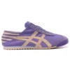 Mexico 66 Slip-On «Roxo Branco»