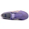 Mexico 66 Slip-On «Roxo Branco»