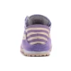 Mexico 66 Slip-On «Roxo Branco»