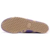 Mexico 66 Slip-On «Roxo Branco»