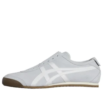 Mexico 66 Slip-On «Soft Sky White»