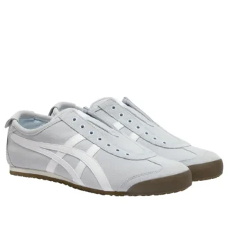 Mexico 66 Slip-On «Soft Sky White»