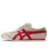 Mexico 66 Slip-On «Tan Red»