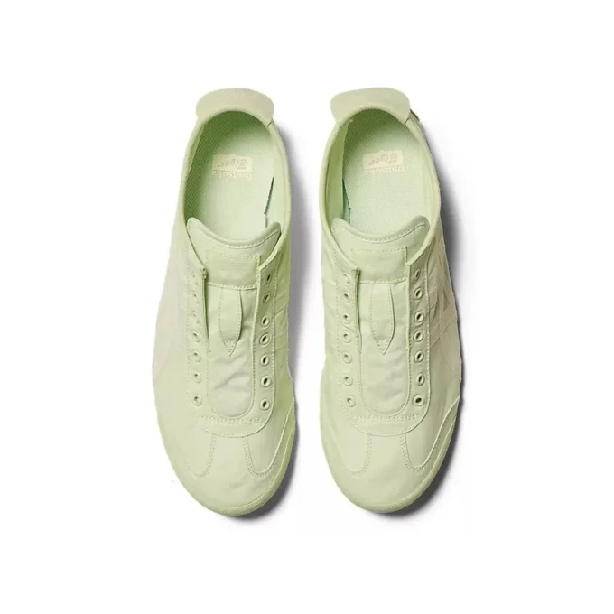 Mexico 66 Slip-On «Verde»