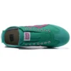 Mexico 66 Slip-On «Verde Roxo»