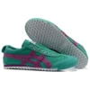 Mexico 66 Slip-On «Verde Roxo»