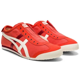 Mexico 66 Slip-On «Vermelho»