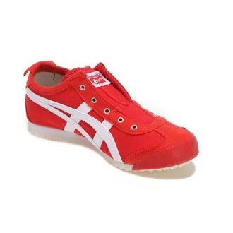 Mexico 66 Slip-On «Vermelho»