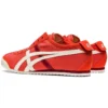 Mexico 66 Slip-On «Vermelho»