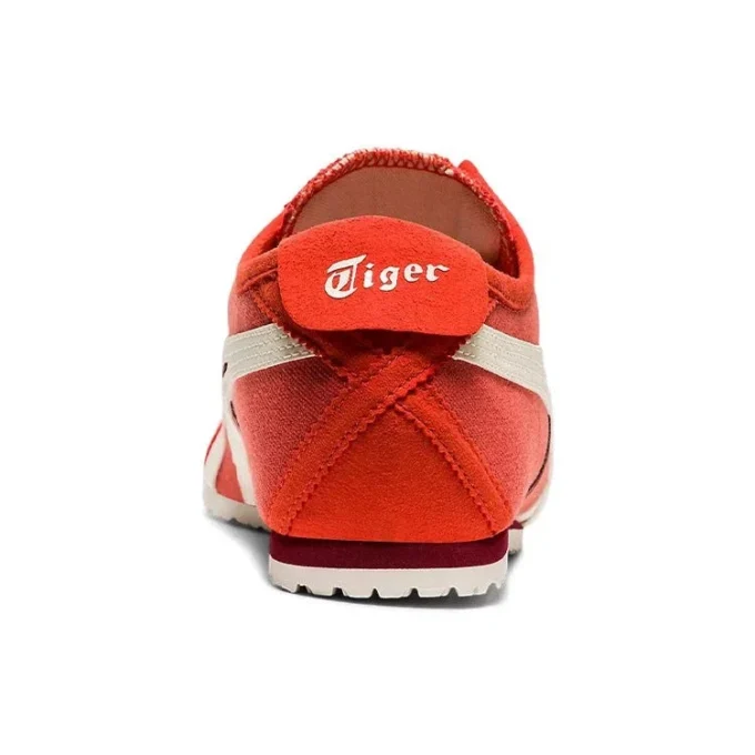 Mexico 66 Slip-On «Vermelho»