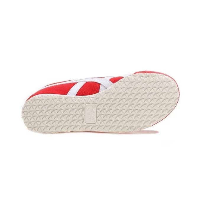 Mexico 66 Slip-On «Vermelho»