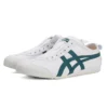 Mexico 66 Slip-On «White Spruce Green»