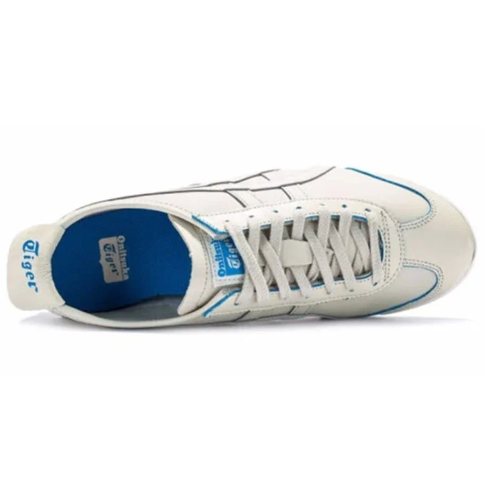 Mexico 66 Sport «Branco Azul»