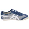 Mexico 66 Stripe «Azul Cinza»