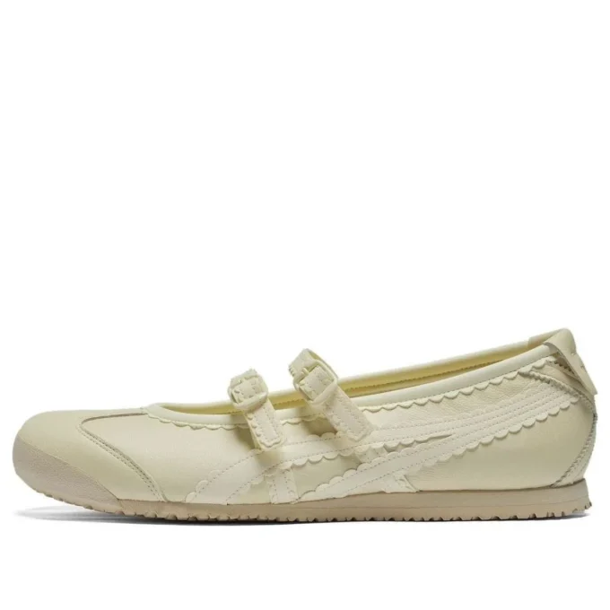 Mexico 66 Tigress «Ivory Cream»