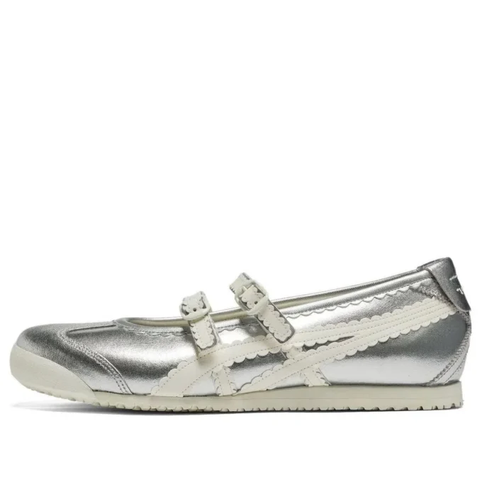 Mexico 66 Tigress «Silver Cream»