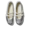 Mexico 66 Tigress «Silver Cream»