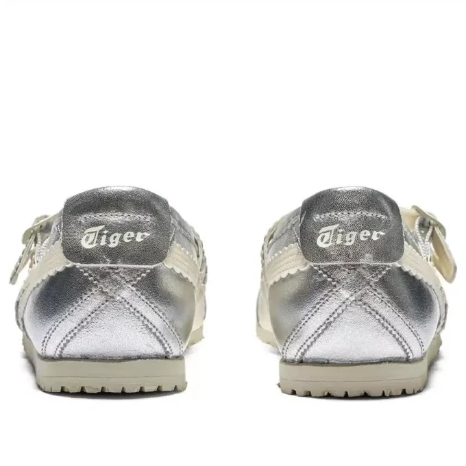 Mexico 66 Tigress «Silver Cream»