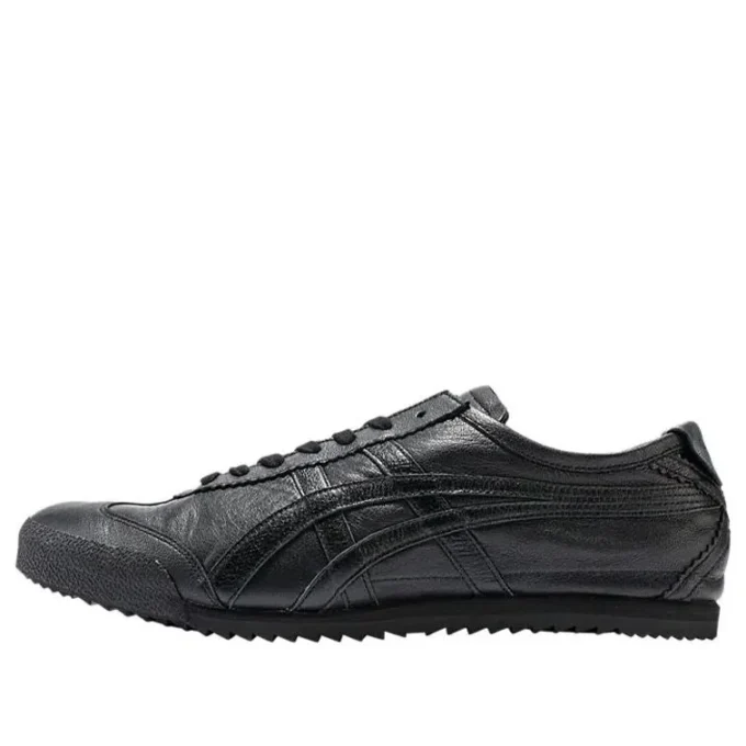 Mexico 66 «Triple Black»