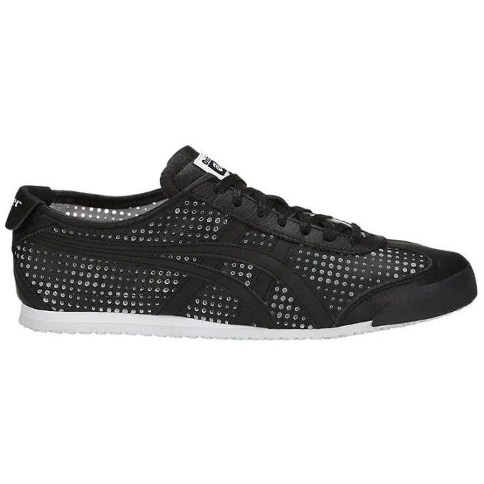 Mexico 66 «Triple Black»