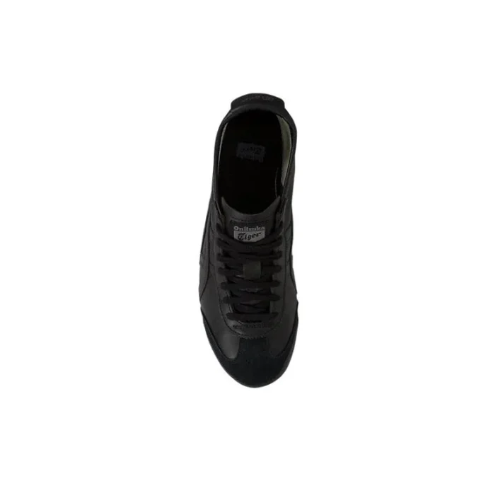 Mexico 66 «Triple Black»